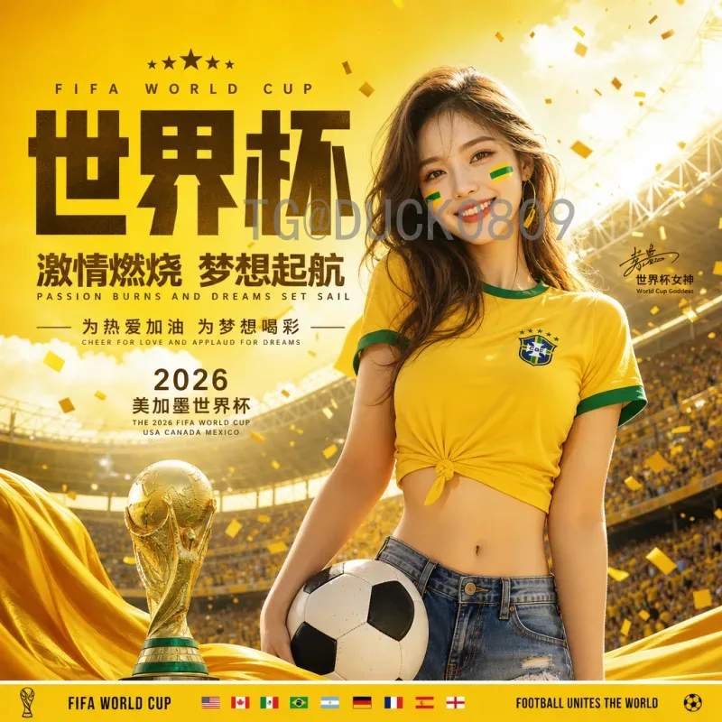 2026世界杯谁是冠军？深度分析与热门候选球队预测